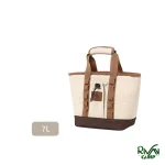 کیف دوشی حمل وسایل نیچرهایک مدل CNK2350CF013 سایز 7 لیتر