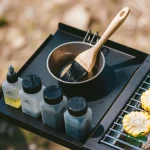 گریل ایستاده چندمنظوره نیچرهایک CNK2550CF013