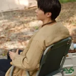 طراحی صندلی تاشو مربعی نیچرهایک مدل CNH22JU030