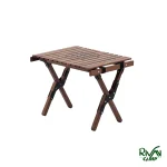 میز تاشو چوبی برند نیچرهایک NH21JJ001