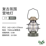 سایزبندی چراغ آویز نیچرهایک مدل NH21ZM010