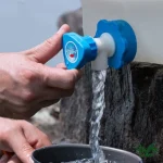 کاربرد گالن آب ۱۲ لیتری نیچرهایک مدل NH16S012-T