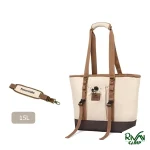 کیف دوشی حمل وسایل برند نیچرهایک مدل CNK2350CF013