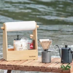 کاربرد سبد نگهداری وسایل فضای باز نیچرهایک مدل NH20PJ007