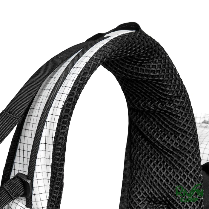 جنس کولهپشتی ۴۰ لیتری نیچرهایک مدل CNK2450XB016