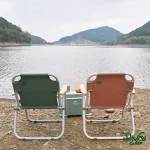 رنگبندی صندلی تاشو مربعی نیچرهایک مدل CNH22JU030