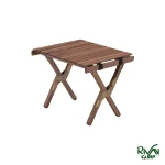 میز تاشو چوبی نیچرهایک NH21JJ001