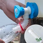 جنس گالن آب ۱۲ لیتری نیچرهایک مدل NH16S012-T