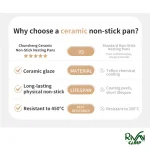 جزئیات تابه سرامیکی نیچرهایک مدل CNK2450CF013