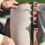 جنس کیف دوشی حمل وسایل نیچرهایک مدل CNK2350CF013