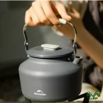 وزن کتری 1.4 لیتری نیچرهایک مدل CNK2450CF030