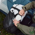 ظرفیت کوله‌پشتی ۴۰ لیتری نیچرهایک مدل CNK2450XB016