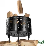 آتش‌دان برند نیچرهایک مدل NH21JJ102