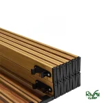 کاربرد رویه میز آلومینیومی نیچرهایک مدل CNH22JU036