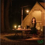 کاربرد میز چوبی نیچرهایک مدل NH21JU002