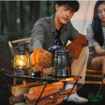 وزن میز تاشو هیزم نیچرهایک مدل NH22JU023