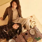 کاربرد میز تاشو چوبی نیچرهایک مدل NH21JJ001