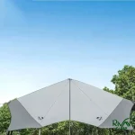 ابعاد سایبان شش ضلعی نیچرهایک مدل NH22ZP009