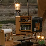 ظرفیت سبد نگهداری وسایل فضای باز نیچرهایک مدل NH20PJ007