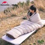 کاربرد کیسه خواب نیچرهایک مدل SnowBird7 NH20YD001