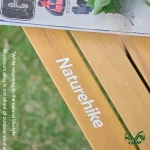 برند رویه میز آلومینیومی نیچرهایک مدل CNH22JU036