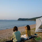 کاربرد تخت تاشو XJC03 نیچرهایک مدل NH19X003-C