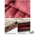 کیسه خواب برند نیچرهایک مدل SnowBird7 NH20YD001