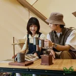 تحمل وزن میز IGT نیچرهایک مدل NH22JU010