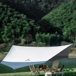 ظرفیت سایبان شش ضلعی نیچرهایک مدل NH22ZP009