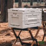 استحکام چهار پایه تاشو قابل حمل نیچرهایک مدل NH20JJ014