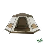 ظرفیت چادر اتوماتیک ۶ نفره نیچرهایک مدل CNH22ZP007