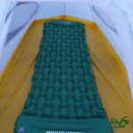 جنس زیرانداز کیسه خواب بادی نیچرهایک مدل FC12 CNK2300DZ0001