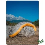 کاربرد کیسه خواب JV400 نیچرهایک مدل CNK2450WS027