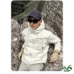 دستکش اسکی برند نیچرهایک مدل CYY2341KA023