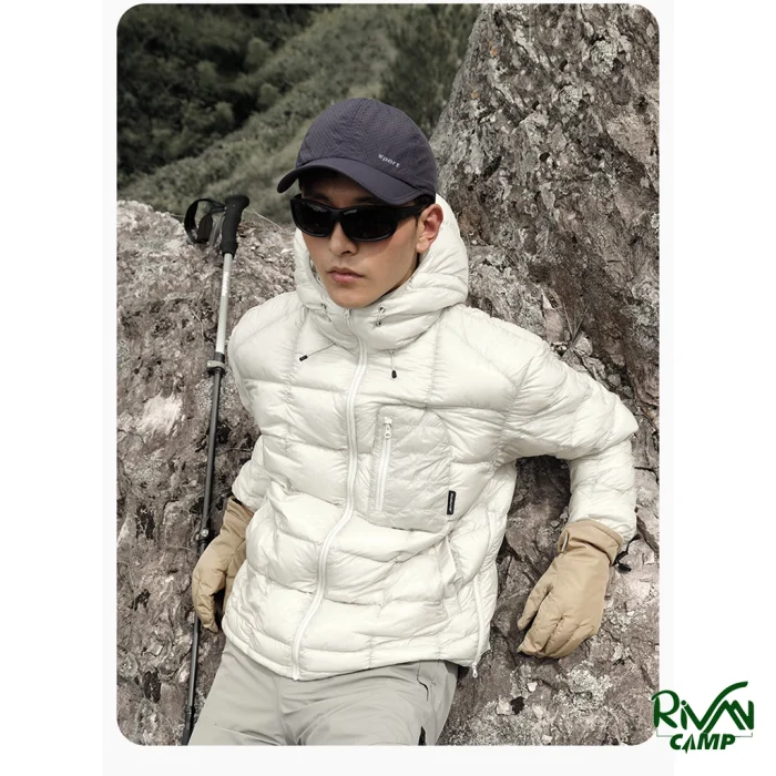 دستکش اسکی برند نیچرهایک مدل CYY2341KA023