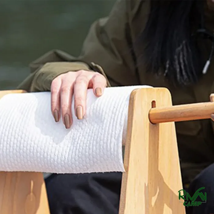 قابلیت های سبد نگهداری وسایل فضای باز نیچرهایک مدل NH20PJ007