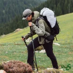 وزن کوله‌پشتی ۴۰ لیتری نیچرهایک مدل CNK2450XB016