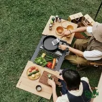 میز IGT مدل نیچرهایک مدل NH22JU010