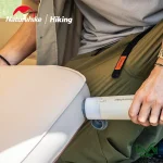 جارو و دمنده شارژی برند نیچرهایک مدل CNH22DQ003