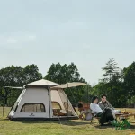 کاربرد چادر اتوماتیک ۶ نفره نیچرهایک مدل CNH22ZP007