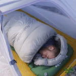 زیرانداز کیسه خواب بادی برند نیچرهایک مدل FC12 CNK2300DZ0001