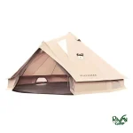 چادر سرخ پوستی بلک دیر مدل BD12121138