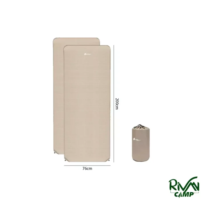 زیرانداز بادی کمپینگ چانوداگ مدل CD-4059