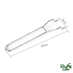 باربیکیو گازی دو شعله چانوداگ مدل FX-5340