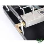 باربیکیو گازی دو شعله چانوداگ مدل FX-5340