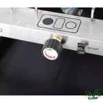 باربیکیو گازی دو شعله چانوداگ مدل FX-5340