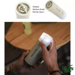 جارو و دمنده شارژی نیچرهایک کد CNH22DQ003