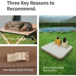 تشک بادی نیچرهایک مدل CNK2550WS013