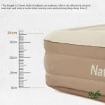 تشک بادی نیچرهایک مدل CNK2550WS013