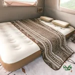 تشک بادی نیچرهایک مدل CNK2550WS013